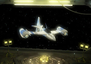 Perigee hull