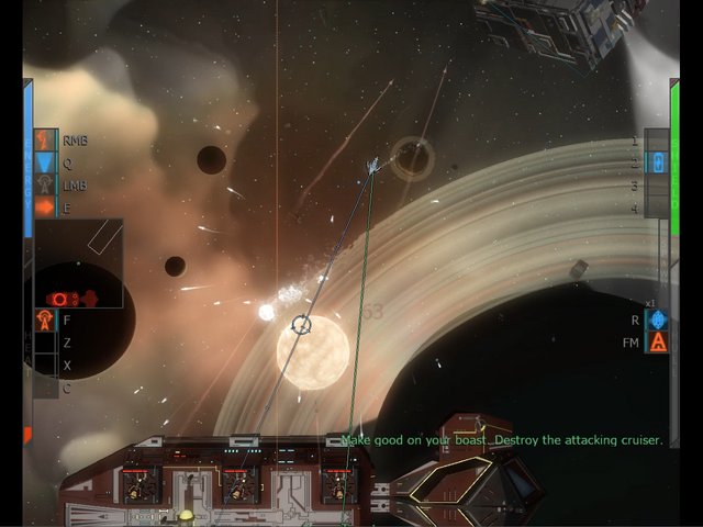 File:In the Heat on a Cold Seat screenshot.png