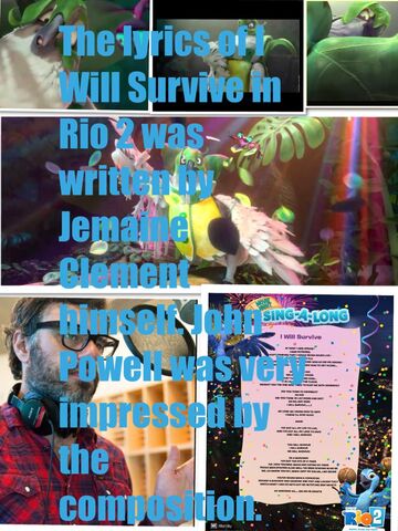 File:I Will Survive.jpg