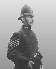 Sgt. Williams