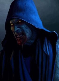 Ghoul