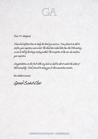 File:Letter from Gerard Saint-Clair.jpg