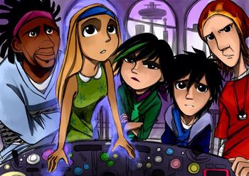 Inside heroes 3