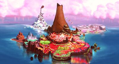 Sugar Rush