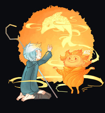 The guardians by graphitedoll-d5noakj 1