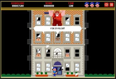 Wreck-It-Ralph-game