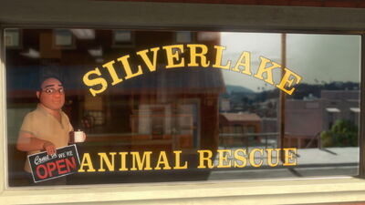 Silver Lake Animal Rescue