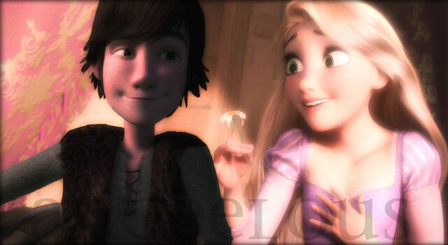 File:Hiccup-Rapunzel-disney-crossover-29737666-1348-737.jpg