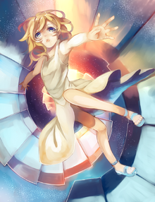 03-namine-falling-spiral-staircase