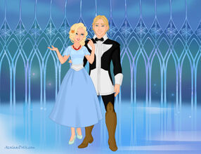 Eric and Marriane