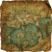 Banditcamp map