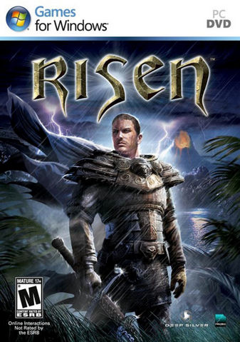 Файл:Risen Обложка.png