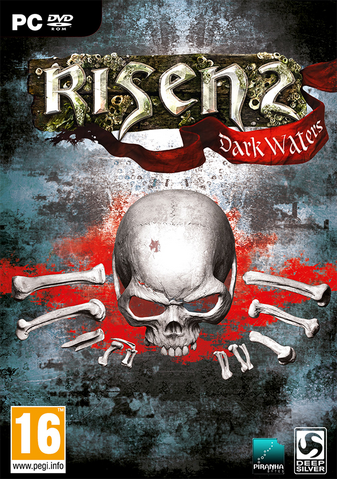 Файл:Risen 2 Обложка.png