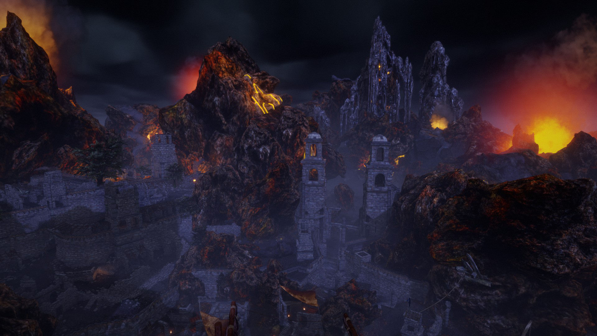 Risen 4 | Fandom