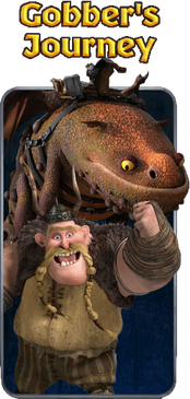 Gobber's Journey Pic