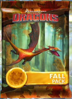 Fall Pack