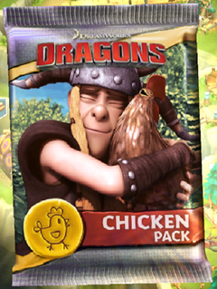Chicken Pack