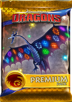 Premium Pack