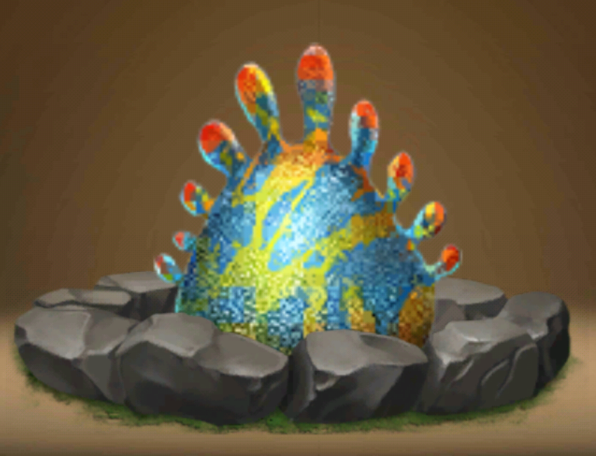 Image - Snifflehunch Egg.png | Dragons: Rise of Berk Wiki | FANDOM