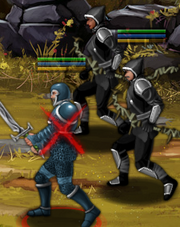 Weaklings