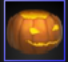 Halloween trinket