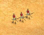 Archers European