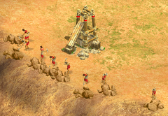 Metal Mine