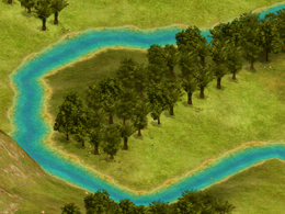 Rivers