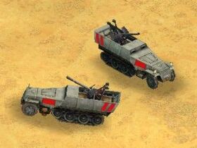 Anti-Aircraft Battery 2