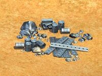Aluminum