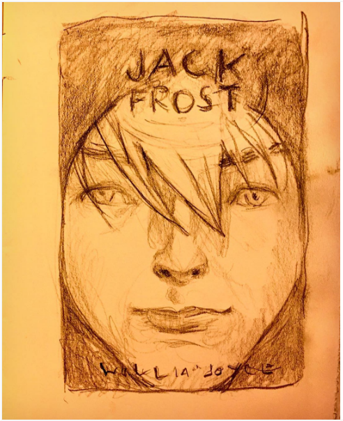 jack frost the end becomes the beginning jack frost the end becomes the beginning