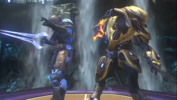 Ocelot and Raptor2