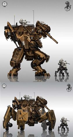 Walker tanks by sttheo-d34zb62