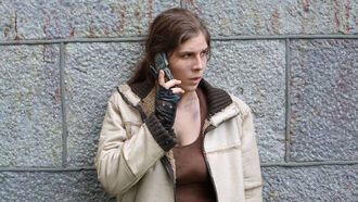 Yvonne call 2