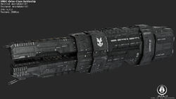 SeattleShip