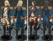 Line Infantry