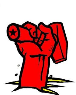 Neo Soviet Movement