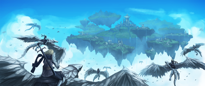 Islands