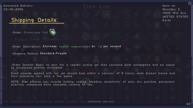 File:Mysterious Vial Shipping Details.png