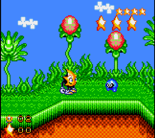 Ficheiro:Primeira Orblet em Light Plain (Ristar the Shooting Star) (8-bit).png