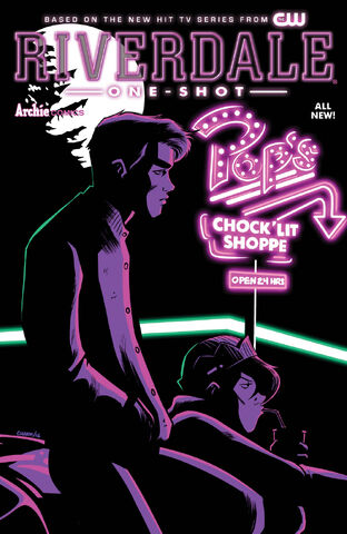 File:Riverdale One-Shot Charm cover.jpg