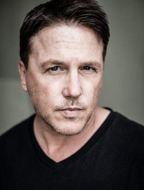 Lochlyn Munro Lochlyn Munro