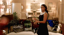 Season 1 Episode 9 Veronica Ethel 2
