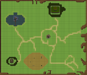 Cyril Region grid