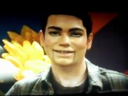 Jared (Marionette)