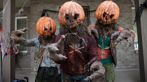 ThePumpkinheads