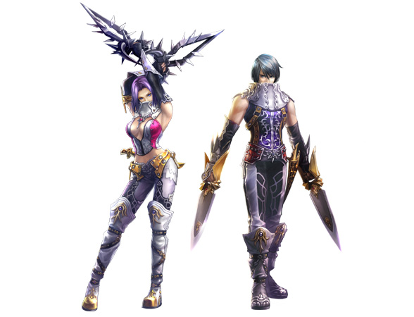 Category:Assassin | Ragnarok Odyssey Wiki | FANDOM powered ...