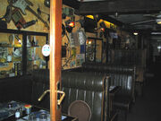 Orléans Brasserie le Brin de Zinc rue Sainte-Catherine2