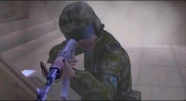 Russian Solkov