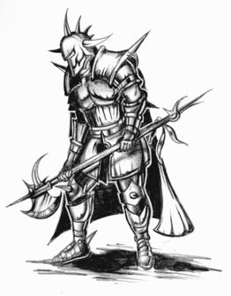 Storm Knights